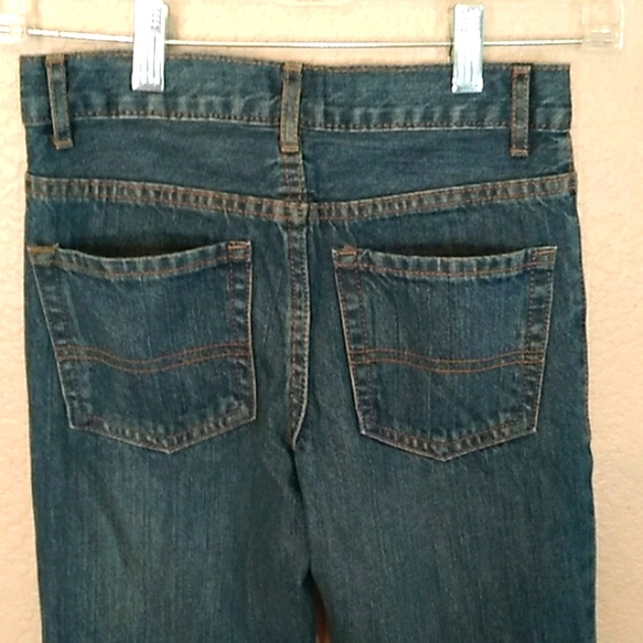 PLACE | KIDS | GIRLS BOOTCUT JEANS | (8) | - Picture 6 of 15